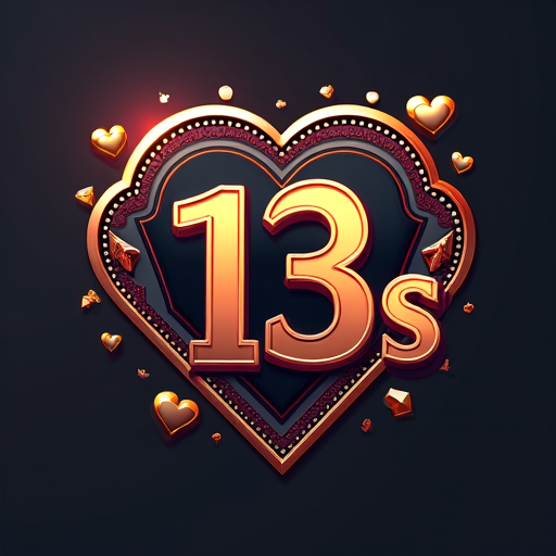 13s